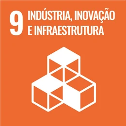 ODS 9: Indústria, inovação e infraestrutura