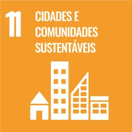 ODS 11: Cidades e comunidades sustentáveis